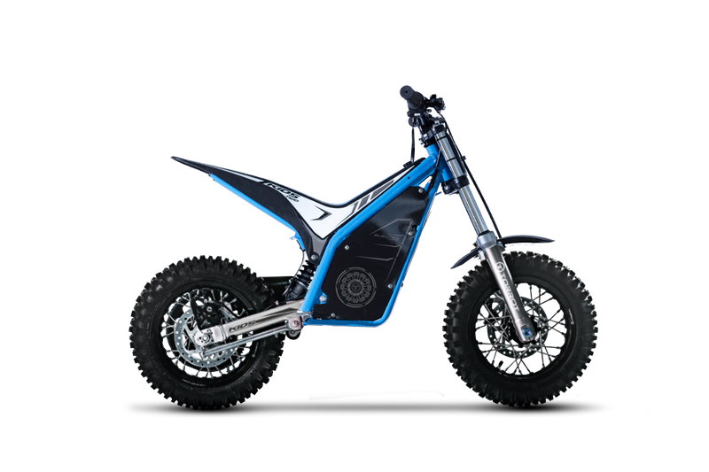 Trial Tr1 Electric Dirt Bike - Torrot