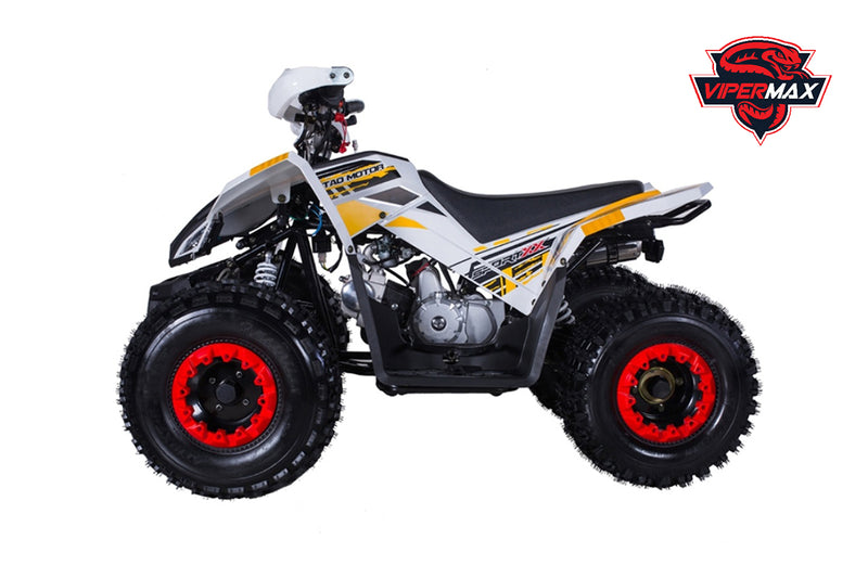 Tao Rex 125cc Gas ATV With Reverse