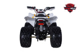 Tao Rex 125cc Gas ATV With Reverse