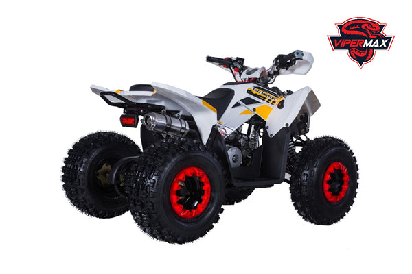 Tao Rex 125cc Gas ATV With Reverse