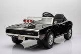 Dodge Charger R/T Kids 24V Electric Ride on Car