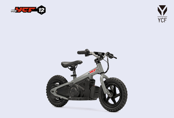Mini YCF 12inch Electric Balance Bike