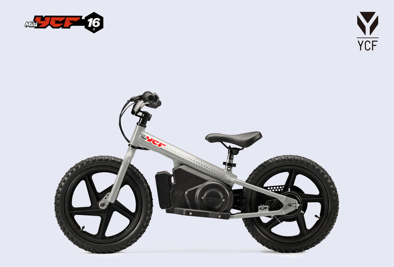 YCF 16inch Electric Balance Bike