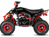 Evoque VQS-125XR 125CC ATV