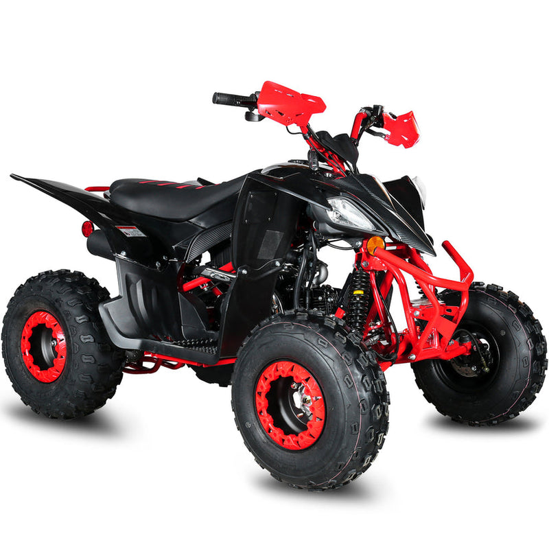 Evoque VQS-125XR 125CC ATV