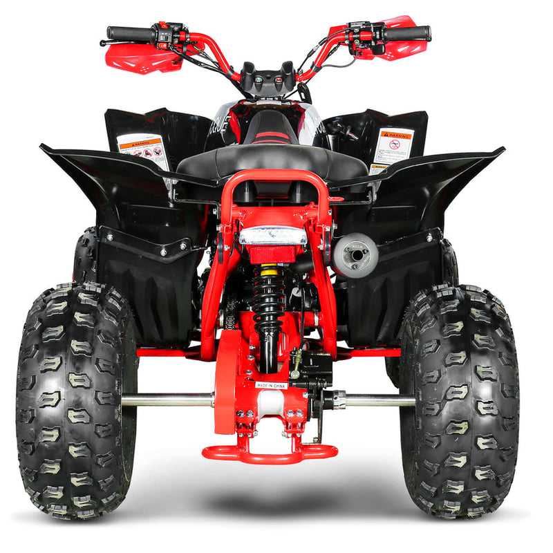 Evoque VQS-125XR 125CC ATV