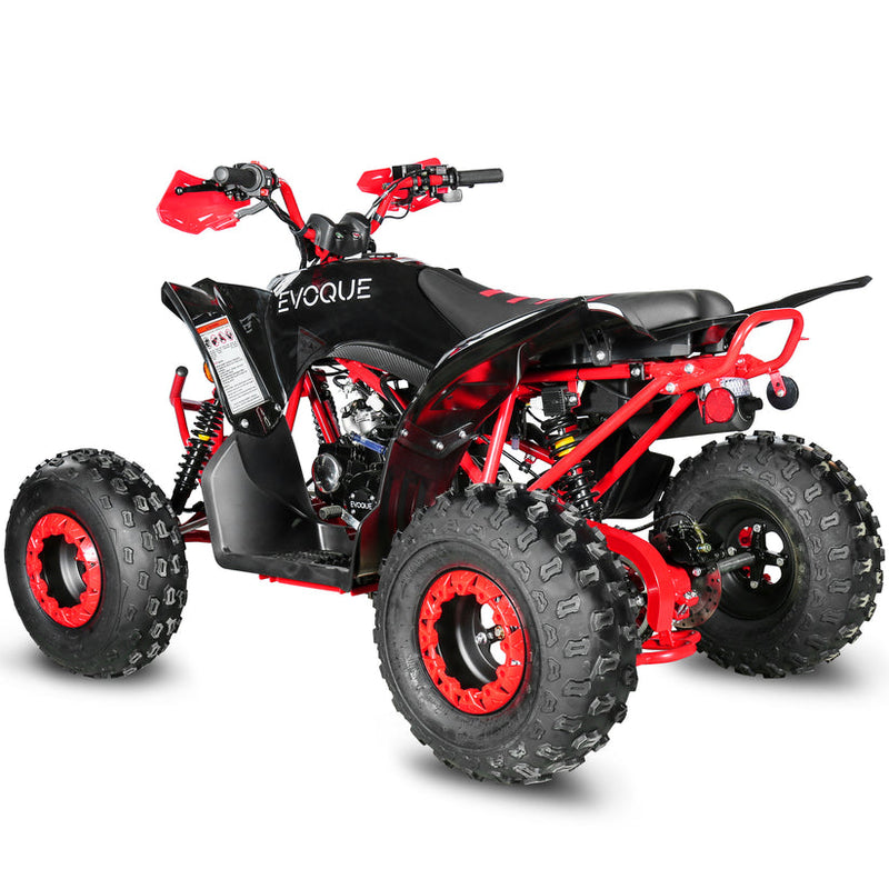 Evoque VQS-125XR 125CC ATV