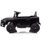 Dodge RAM 3500 ZB-2577 Kids 12V Electric Ride on Car