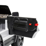 Qaba 12V Kids Ride-On Car Toy with Remote Control