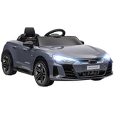 Aosom 12V Kids Ride-On Car Toy with Remote Control