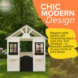 Avenlur | Casa | Modern Playhouse