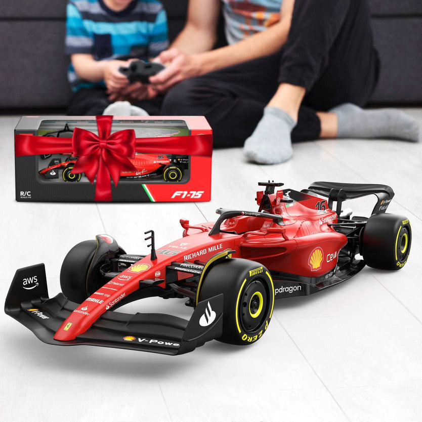 Remote Control Racing Ferrari Buy F1 Remote Control Cars | Formula 1 RC Cars | Kids On Wheelz
