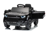 Voltz Toys Land Rover Defender 110 Kids 12V Ride on Car