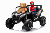 2025 TURBO XXL UTV DUNE BUGGY 24V | Ride on Car | 4x4 OFF-ROAD | LARGEST 2 SEATER