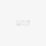 Costway 12V Kids Ride-On Bumper Car with Remote Control