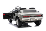 Dodge Charger R/T Kids 24V Electric Ride on Car