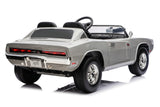 Dodge Charger R/T Kids 24V Electric Ride on Car