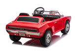 Dodge Charger R/T Kids 24V Electric Ride on Car
