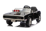 Dodge Charger R/T Kids 24V Electric Ride on Car