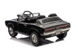 Dodge Charger R/T Kids 24V Electric Ride on Car