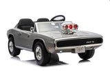 Dodge Charger R/T Kids 24V Electric Ride on Car
