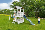 Avenlur | Craftsman | Modern Swing Set