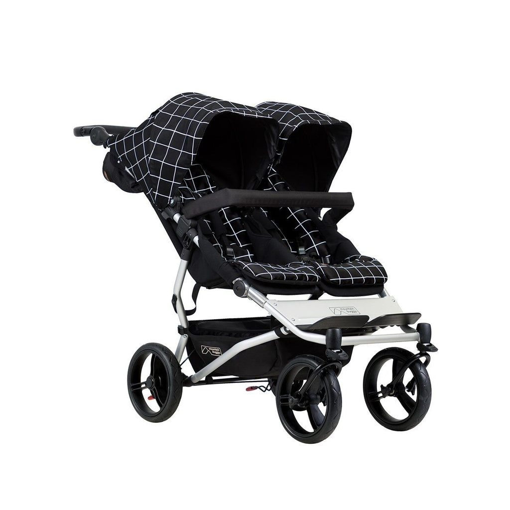 Aerotech wheels mountain buggy duet Clearance