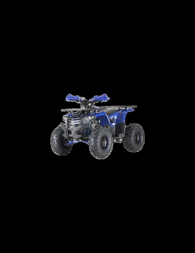 2025 Megatron Premium 1500Watt 60V Electric Gio ATV Large Frame