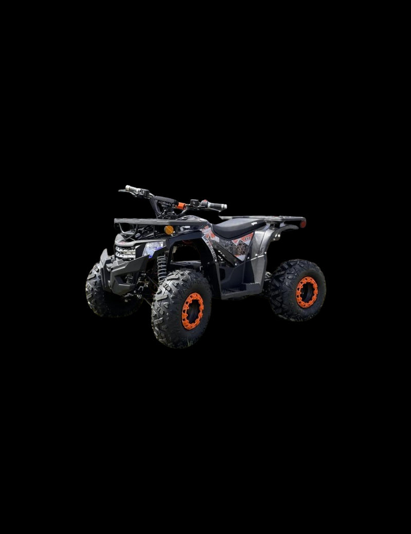 2025 Megatron Premium 1500Watt 60V Electric Gio ATV Large Frame