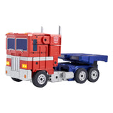 Elite Optimus Prime Auto-converting Robot