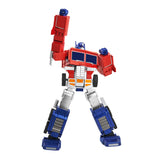 Elite Optimus Prime Auto-converting Robot