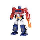 Elite Optimus Prime Auto-converting Robot