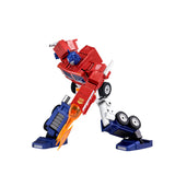 Elite Optimus Prime Auto-converting Robot