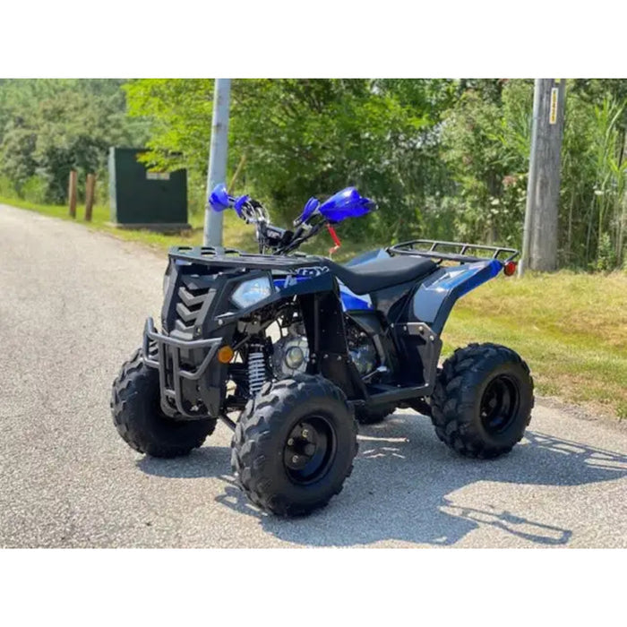 VRX-F Commander 125cc ATV - Apollo | Kids Gas Atv | Entry Level