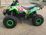 GIO JUVENTUS ATV 60V 1500W 2026