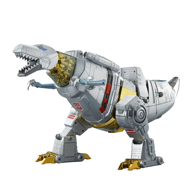 Flagship Grimlock Auto-converting Robot (Collector's Edition)