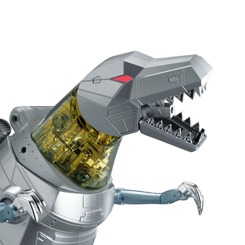 Flagship Grimlock Auto-converting Robot (Collector's Edition)