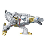 Flagship Grimlock Auto-converting Robot (Collector's Edition)