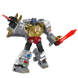 Flagship Grimlock Auto-converting Robot (Collector's Edition)