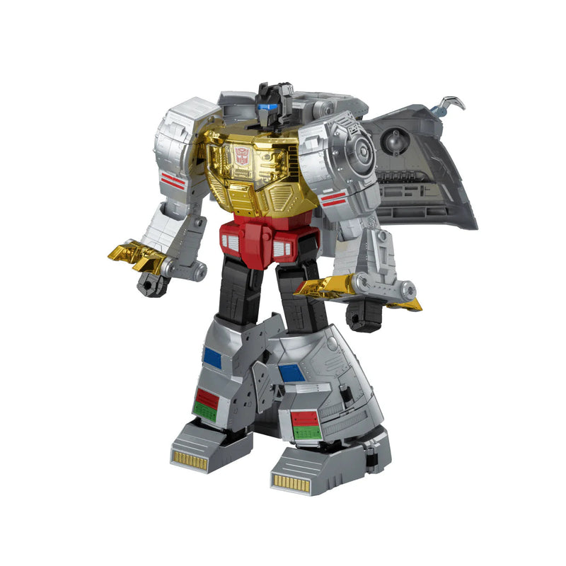 Flagship Grimlock Auto-converting Robot (Collector's Edition)