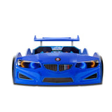 GT1 BMW M Race Car Bed Twin Size