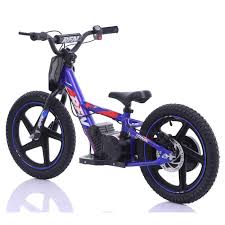 Electric Balance Bike 16” Apollo Sedna 2024