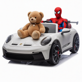 24V Porsche 911 GT3 2 Seater Ride On Car - Limited Edition