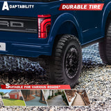 Ford F-150 Raptor 24V 2 Seater Ride-On Truck for Kids With Parental Control
