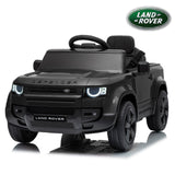 Voltz Toys Land Rover Defender 110 Kids 12V Ride on Car