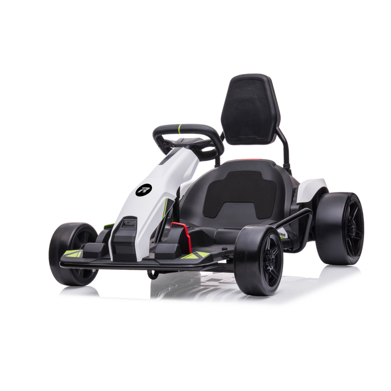 M3 ride-on Go Kart ride on car 24v 2025