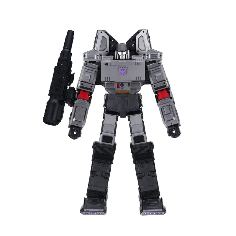 Megatron Transformers De Juguetes Para Niños Ripley TRANSFORMER