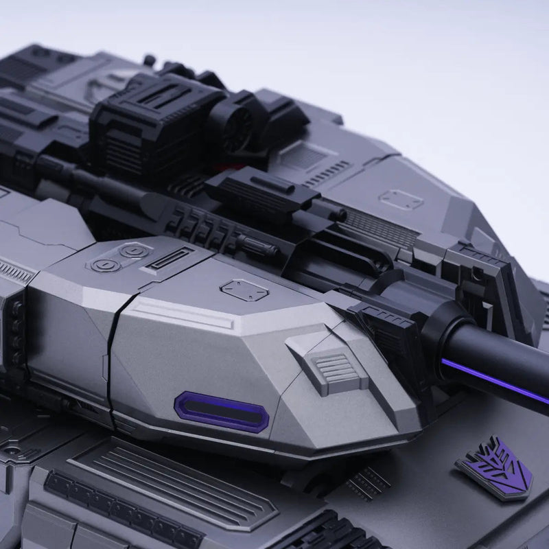 Flagship Megatron Auto-Converting Robot (Limited Edition)