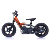 Electric Balance Bike 16” Apollo Sedna 2025