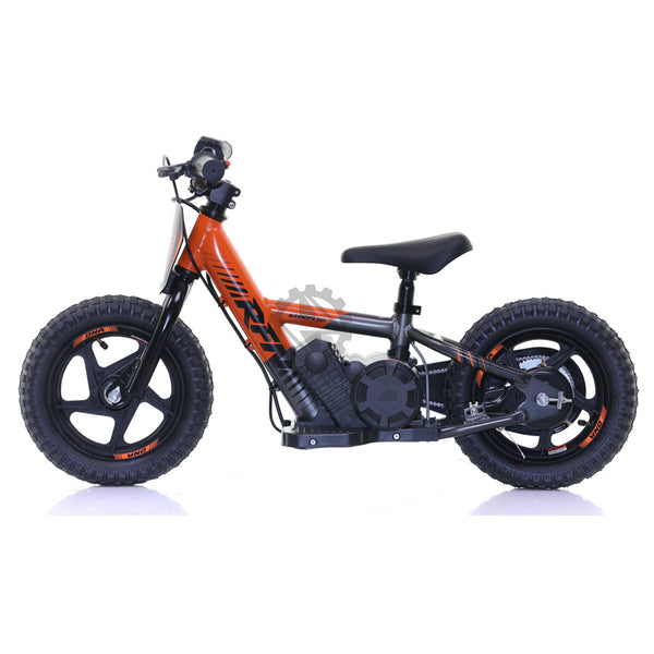 BICICLETA ELÉCTRICA 16" APOLLO SEDNA 2022